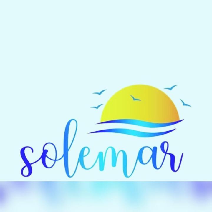 MaceióSolemarアパートメント エクステリア 写真